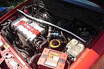 Opel Calibra 4x4 2.0 Turbo
