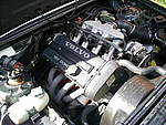 Volvo 740 GLT 16 valve
