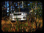 Subaru Forester S/tb Sti