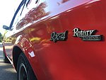 Mazda RX4