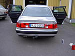 Audi 100 2.6