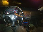 Volkswagen BORA 1,9 TDI