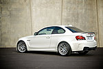 BMW 1er M-Coupe