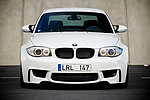 BMW 1er M-Coupe