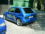 Volkswagen Golf GTi special