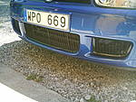 Volkswagen Golf R32 DSG