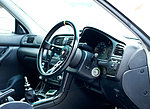 Subaru Legacy B4 RSK STI