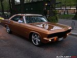 Chevrolet impala
