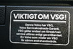 Volvo 244 DL "Jubileum"