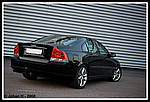 Volvo S60 2.4T Business