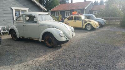 Volkswagen 1200