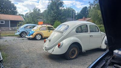 Volkswagen 1200
