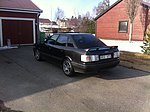 Audi 80 2.0 Quattro