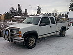 Chevrolet 1500