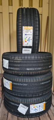 Volkswagen Tiguan R-line Old Man Edition