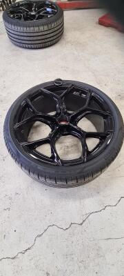 Volkswagen Tiguan R-line Old Man Edition