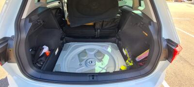 Volkswagen Tiguan R-line Old Man Edition