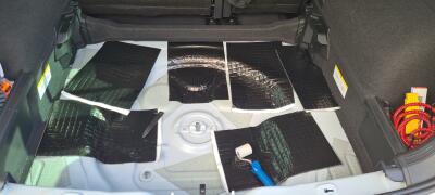 Volkswagen Tiguan R-line Old Man Edition