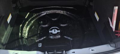 Volkswagen Tiguan R-line Old Man Edition