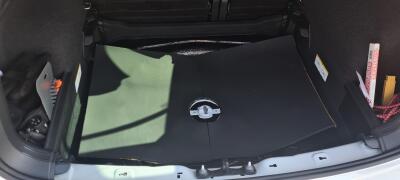 Volkswagen Tiguan R-line Old Man Edition