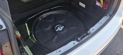 Volkswagen Tiguan R-line Old Man Edition