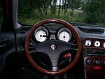 Alfa Romeo 156 2.0 TS 16
