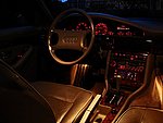 Audi V8 4.2 Quattro