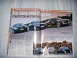 Audi TT Coupé Quattro