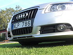 Audi A6 2,0 TFSI Avant