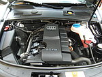 Audi A6 2,0 TFSI Avant