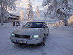 Audi A8 4.2 Quattro