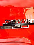 Chevrolet G20 Starcraft Van