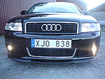 Audi A4 2,5 v6 tdi quattro