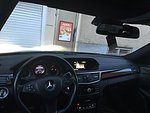 Mercedes E350 cdi