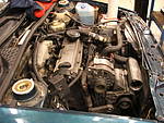 Volkswagen corrado g60/turbo