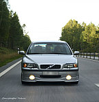 Volvo S60 2.5T Sport