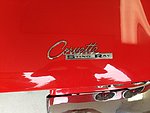 Chevrolet Corvette C2
