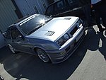 Ford Sierra RS cosworth