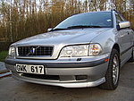 Volvo V40 2,0t