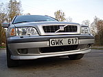 Volvo V40 2,0t