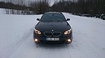 BMW 525 xd