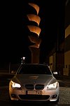 BMW 545I