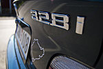BMW 328i Cab