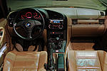 BMW 328i Cab