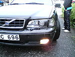 Volvo V70 TDI