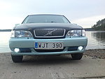 Volvo v70 2,5t awd