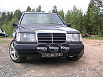 Mercedes 300e