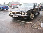 Jaguar XJ 4.0 Sport