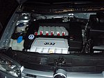 Volkswagen R32