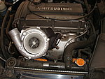 Mitsubishi HGV 2,0 Sport